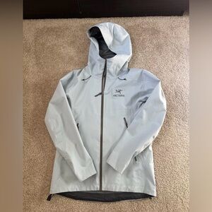 Arc’Teryx Beta LT Ether (Rare Colorway)